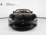 Used 2025 Ferrari Roma Spider image 2