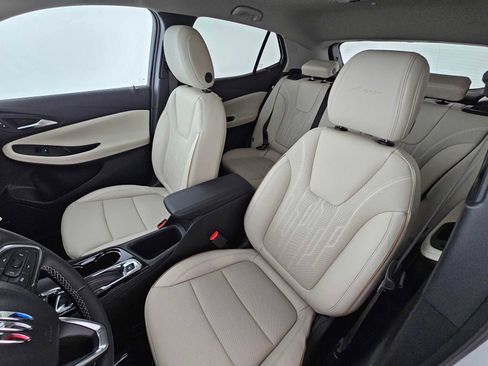 New 2025 Buick Encore GX Avenir w/ Avenir Technology Package image 20