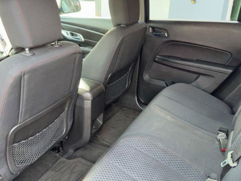 Used 2012 GMC Terrain SLE image 10