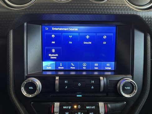 Used 2022 Ford Mustang GT Premium w/ GT Performance Package image 16