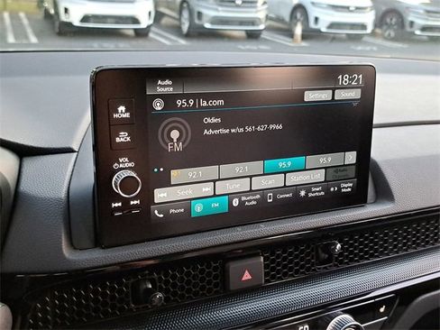 Used 2024 Honda CR-V EX-L image 27