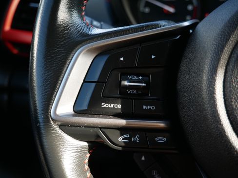 Used 2021 Subaru Forester Sport w/ Popular Package #2 image 28