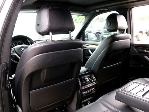 Used 2018 BMW X5 xDrive35i image 23