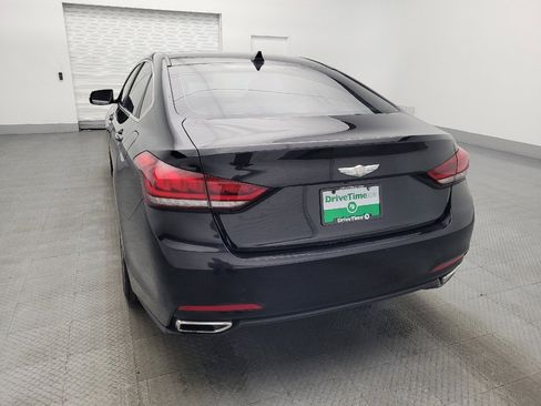 Used 2015 Hyundai Genesis 3.8 image 6