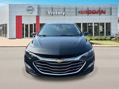 Used 2023 Chevrolet Malibu LT FWD image 8