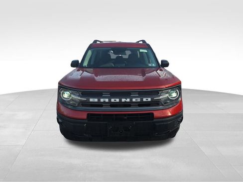 Certified 2022 Ford Bronco Sport Big Bend w/ Convenience Package image 2