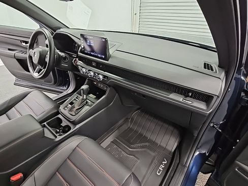 Used 2025 Honda CR-V Sport-L image 40