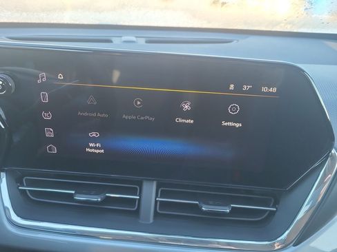 New 2025 Chevrolet Trax LT w/ LT Convenience Package image 20