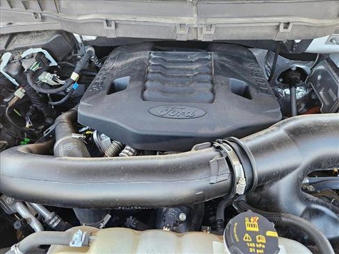 Certified 2023 Ford F150 Tremor w/ Trailer Tow Package AWD/4WD image 23