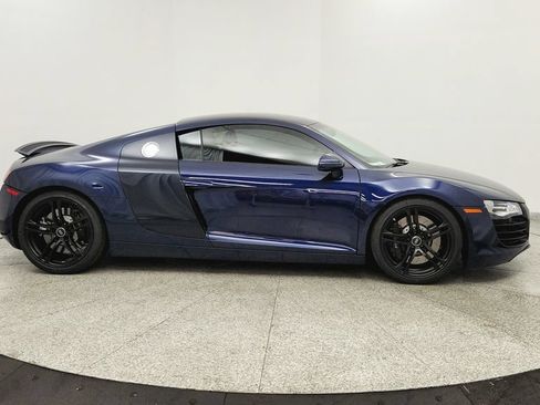 Used 2008 Audi R8 V8 AWD/4WD image 6