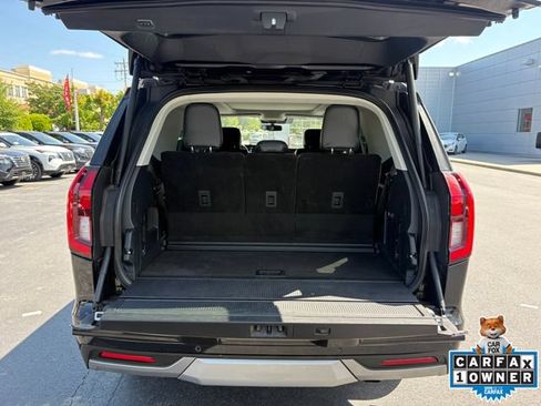 Used 2025 Ford Expedition Platinum AWD/4WD image 28