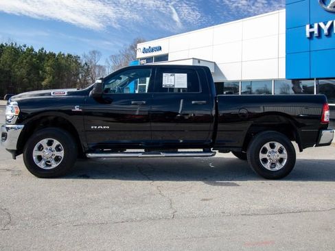 Used 2024 RAM 2500 Big Horn image 7