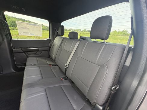 New 2026 Ford F150 STX w/ Equipment Group 200A AWD/4WD image 19