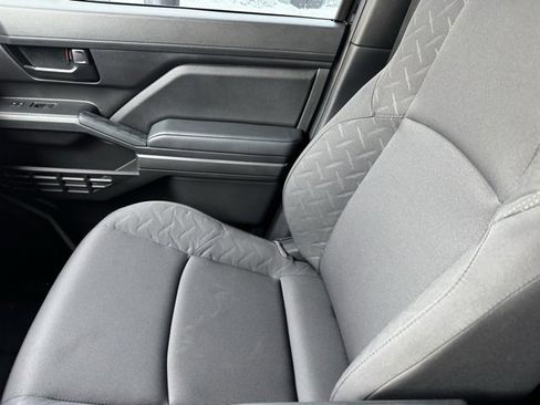 Certified 2024 Toyota Tacoma SR5 image 19