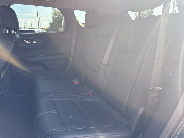 Used 2023 Chevrolet Blazer LT w/ Midnight/Sport Edition FWD image 15