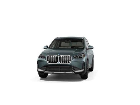 New 2026 BMW X1 xDrive28i w/ Convenience Package image 3