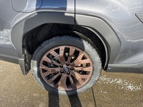 New 2026 Subaru Forester Sport image 12