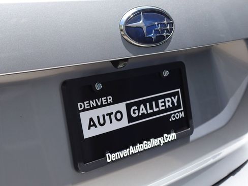 Used 2021 Subaru Forester Premium AWD/4WD image 32