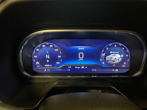 Used 2023 Chevrolet Tahoe Z71 w/ Z71 Off-Road Package image 17