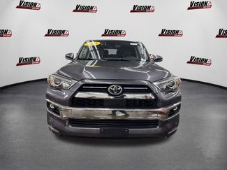 Used 2021 Toyota 4Runner Limited video 2