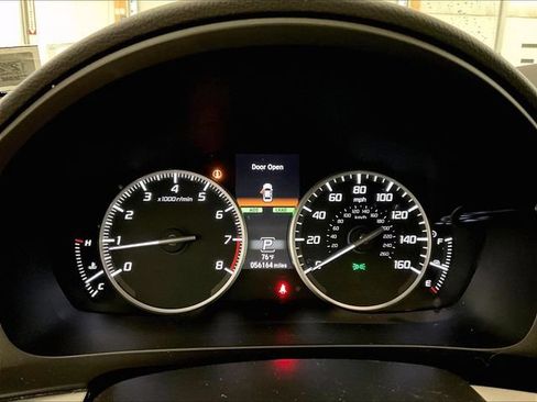 Used 2021 Acura ILX w/ Premium Package FWD image 19