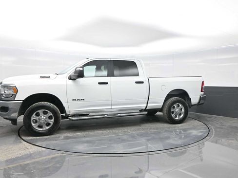Used 2024 RAM 2500 Big Horn image 5