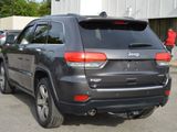 Used 2014 Jeep Grand Cherokee Limited w/ Luxury Group II image 4
