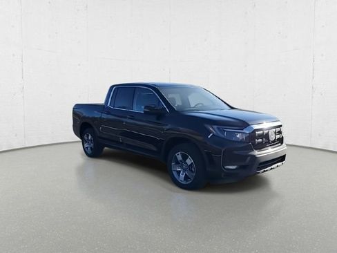 New 2026 Honda Ridgeline RTL image 2