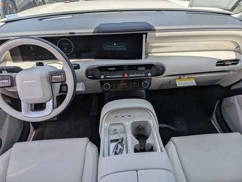 New 2026 Hyundai Palisade Calligraphy FWD image 14