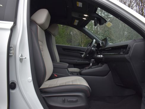 Certified 2024 Honda CR-V Sport Touring image 29