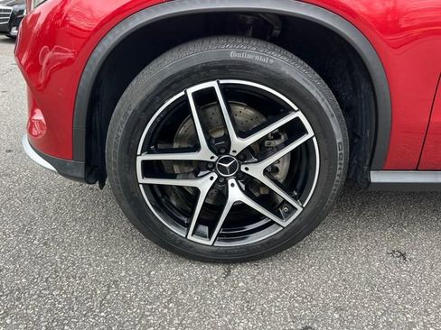 Used 2017 Mercedes-Benz GLE 43 AMG 4MATIC Coupe image 40