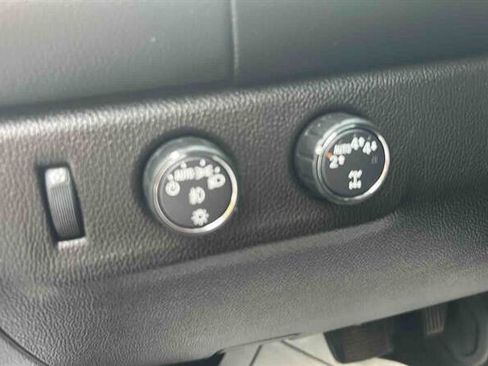 Used 2022 GMC Canyon AT4 w/ Trailering Package AWD/4WD image 24