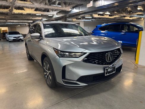 New 2026 Acura MDX w/ Technology Package image 3