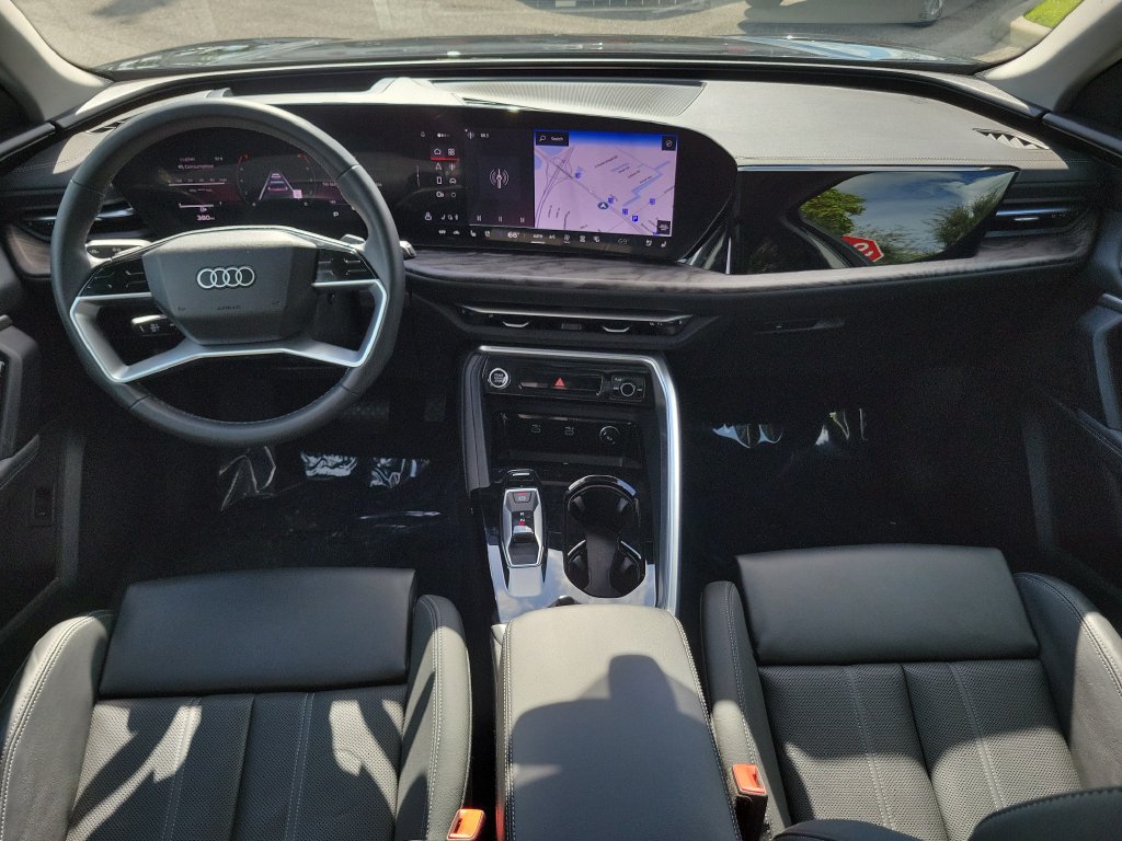 Used 2025 Audi Q5 Premium Plus AWD/4WD image 23