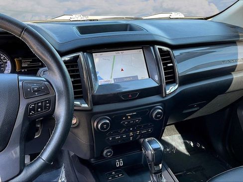 Used 2019 Ford Ranger Lariat w/ Equipment Group 501A Mid RWD image 12