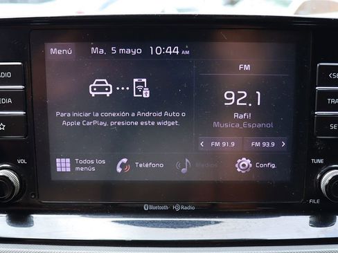 Used 2023 Kia Seltos LX AWD/4WD image 46