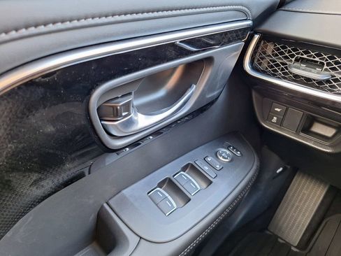 New 2025 Acura ADX FWD image 26