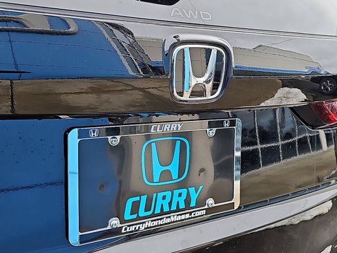 New 2026 Honda CR-V Sport-L image 11