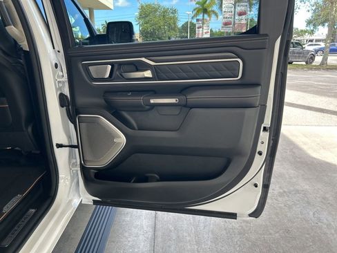 New 2026 RAM 1500 Tungsten w/ Bed Utility Group image 45