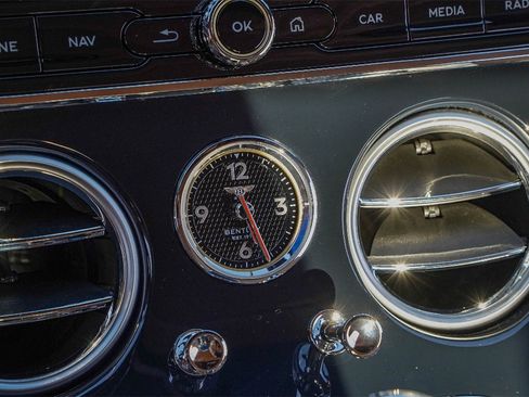 New 2026 Bentley Continental GTC image 28