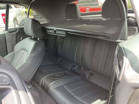 Used 2024 Audi S5 Premium Plus w/ Premium Plus Package AWD/4WD image 3