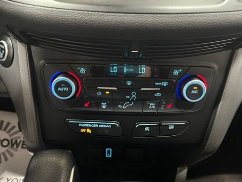 Certified 2019 Ford Escape SE AWD/4WD image 51