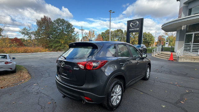Used 2016 MAZDA CX-5 Sport w/ Rear Camera Package AWD/4WD image 5