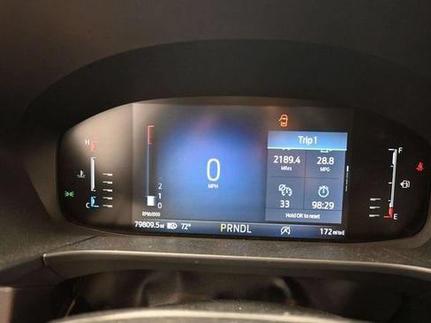 Used 2023 Ford Escape Active FWD image 17
