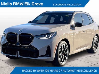 Used 2025 BMW X3 M50 w/ Premium Package