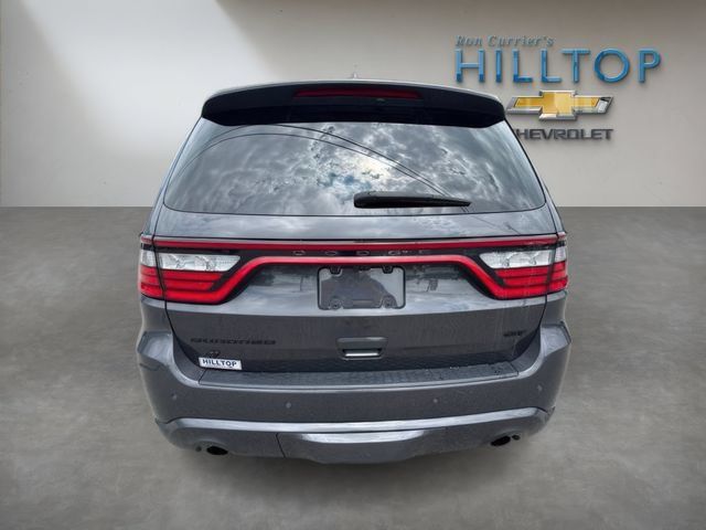 Used 2024 Dodge Durango GT AWD/4WD image 7