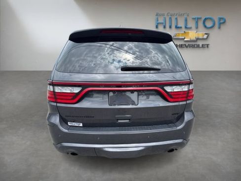 Used 2024 Dodge Durango GT AWD/4WD image 7