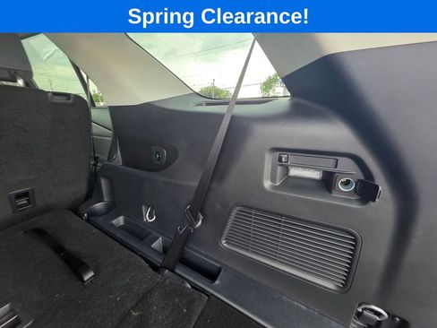 Used 2026 Ford Explorer Active AWD/4WD image 34