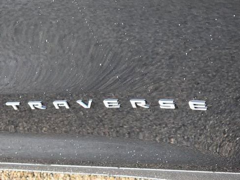 New 2026 Chevrolet Traverse LT w/ LPO, Floor Liner Package image 13