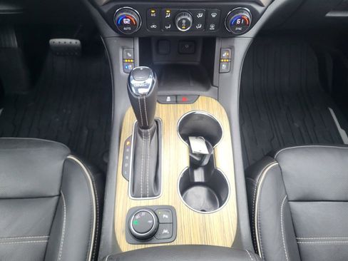 Used 2019 GMC Acadia Denali w/ LPO, Floor Liner Package image 44